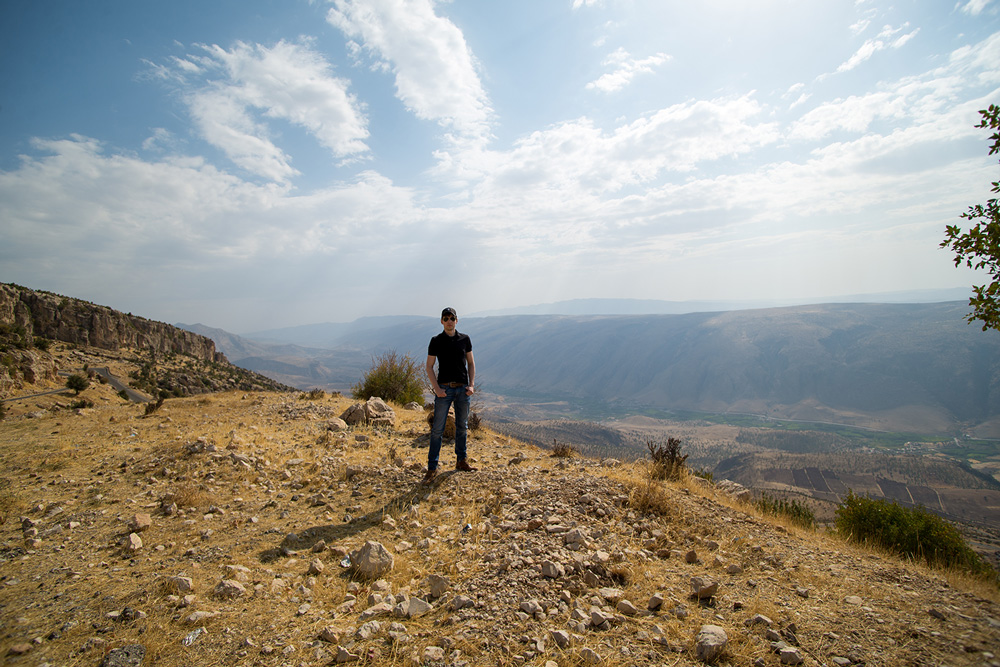 Visa on Arrival and renewal guide for tourists in Iraqi-Kurdistan